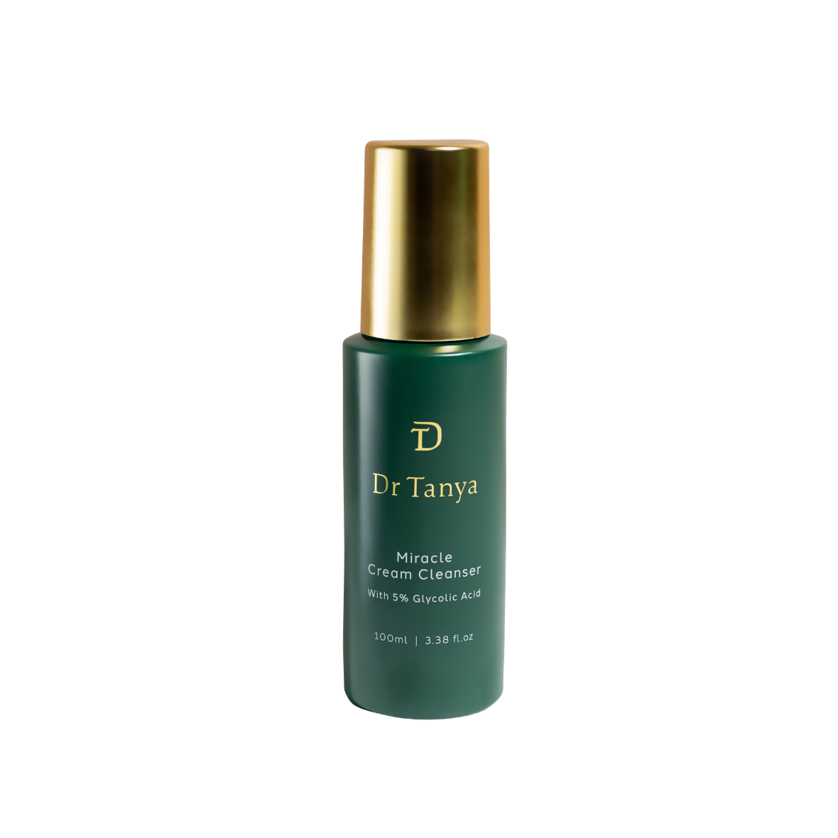 Miracle Cream Cleanser