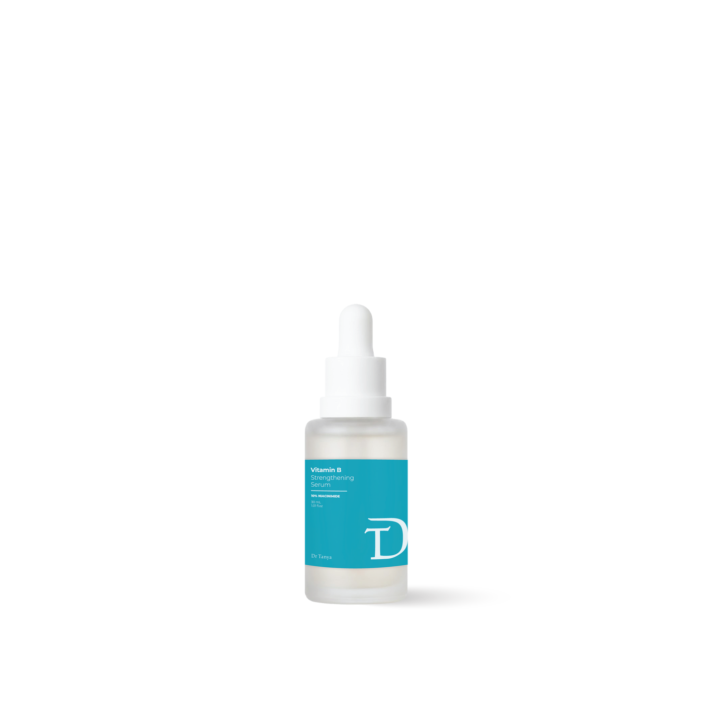 Vitamin B Strengthening Serum