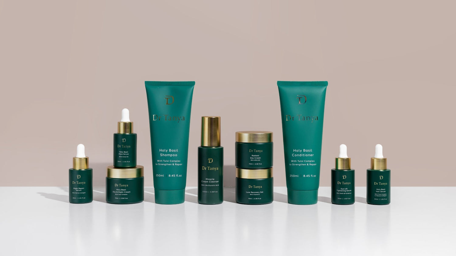 Dr Tanya Product Reviews | beautyheaven