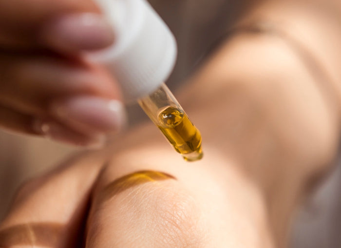 What Is a Face Serum, and Should I Be Using One?