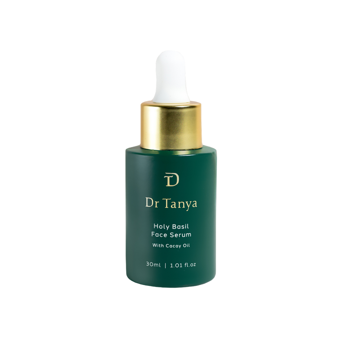Holy Basil Face Serum