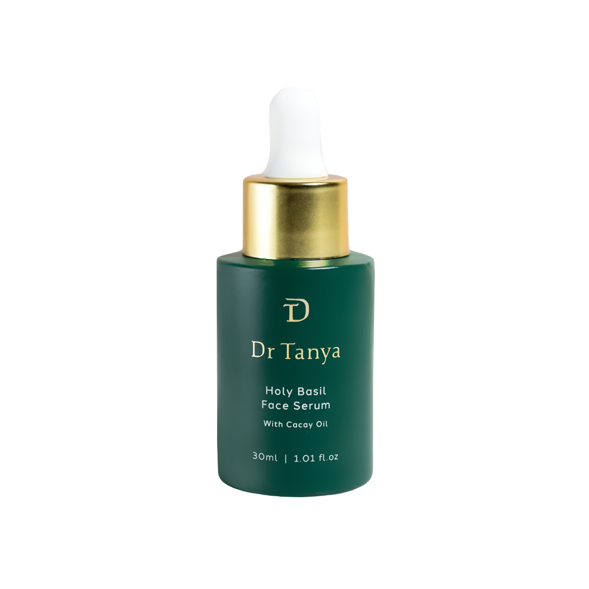 Holy Basil Face Serum