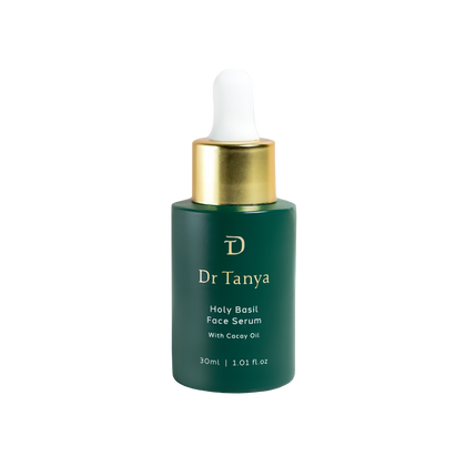 Holy Basil Face Serum