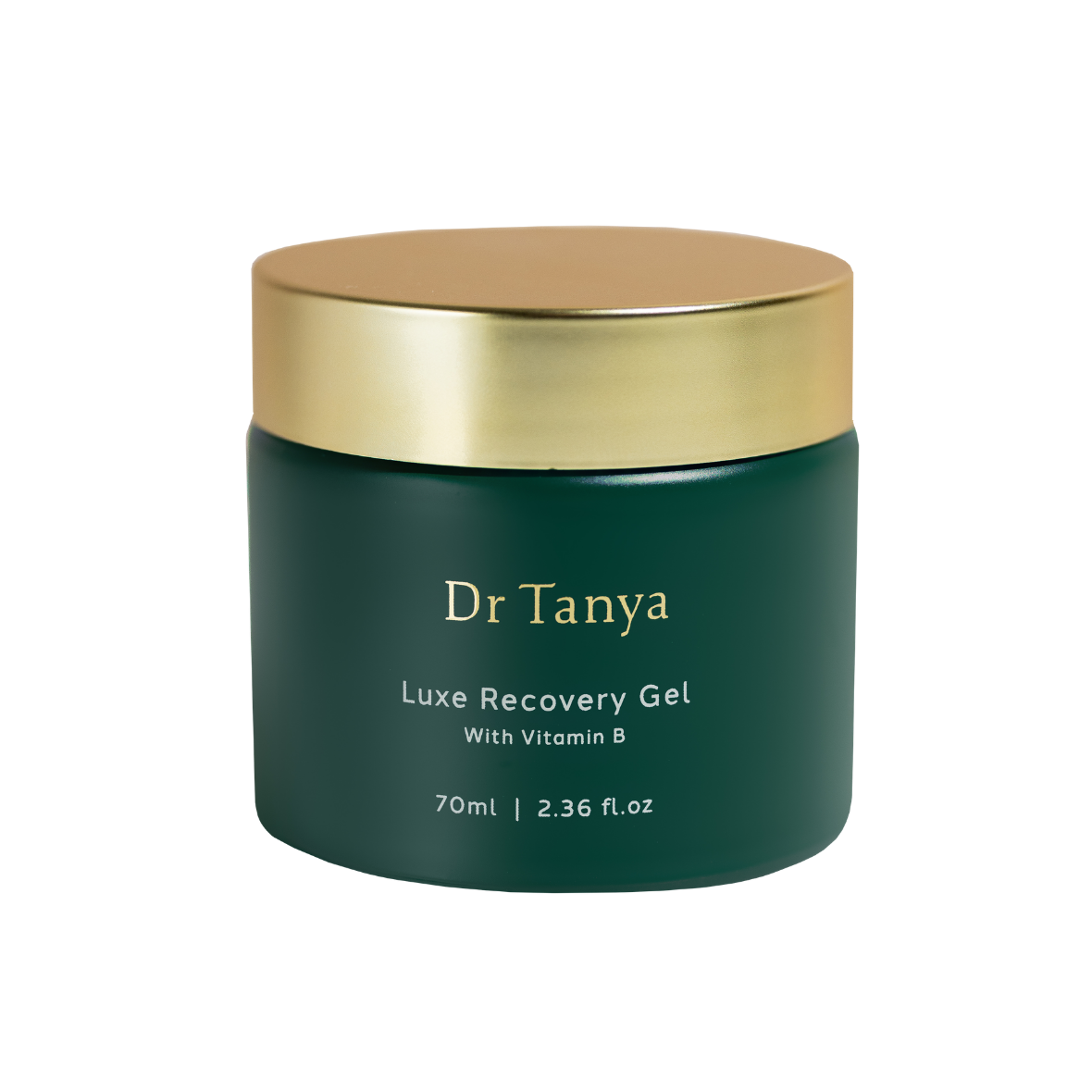 Luxe Recovery Gel