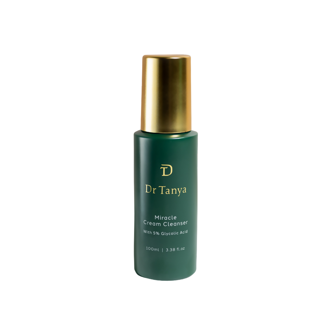 Miracle Cream Cleanser