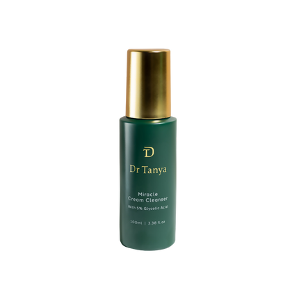 Miracle Cream Cleanser