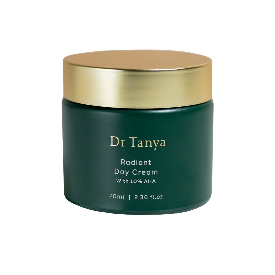 Radiant Day Cream