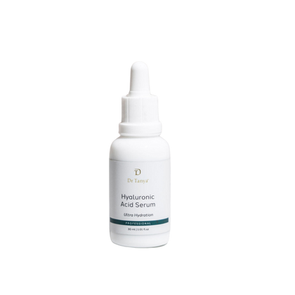 Hyaluronic Acid Serum