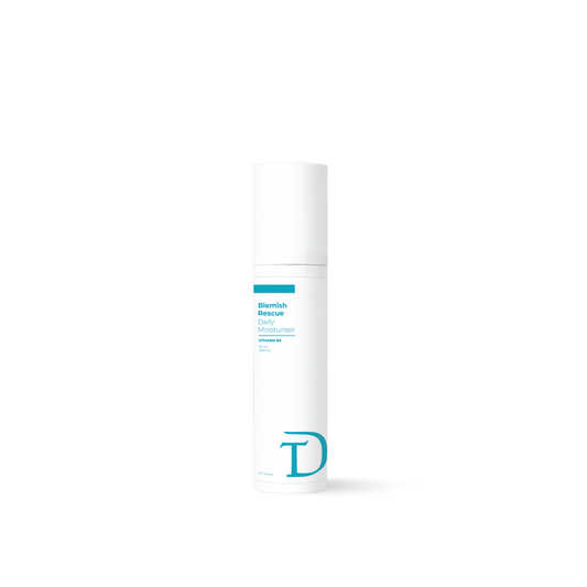 Blemish Rescue Daily Moisturiser