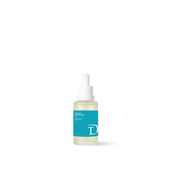 Blemish + Age Defence Oil