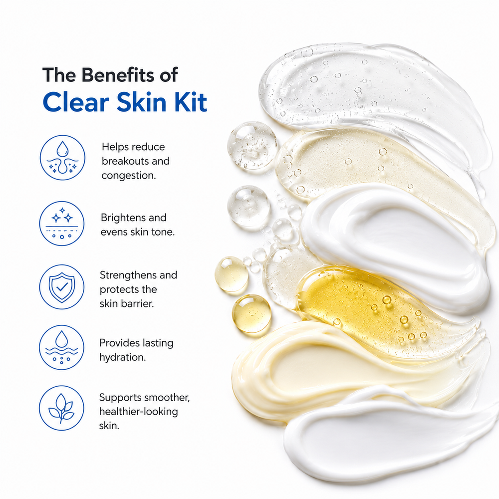 Pore Clarifying Cleanser