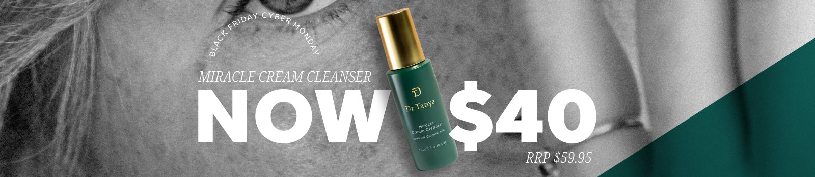 Dr Tanya Skincare