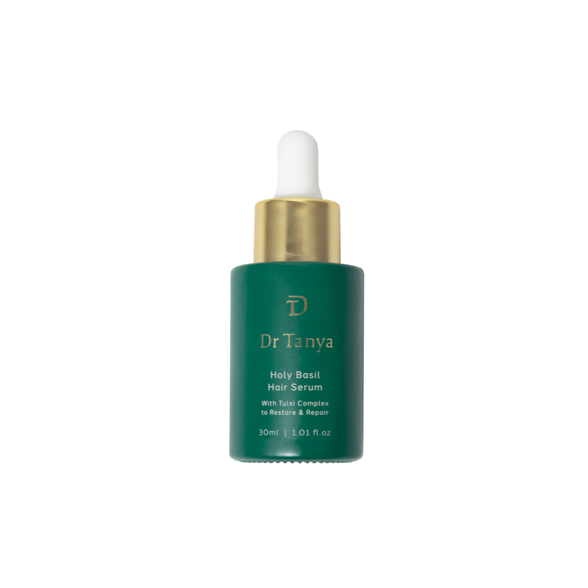 Holy Basil Hair Serum