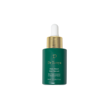 Holy Basil Hair Serum