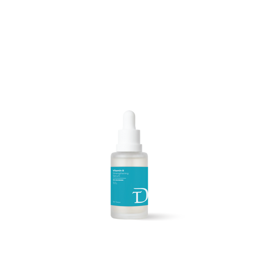 Vitamin B Strengthening Serum