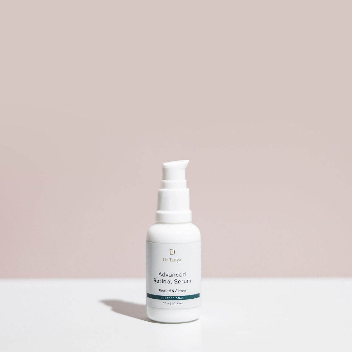 Advanced Retinol Serum