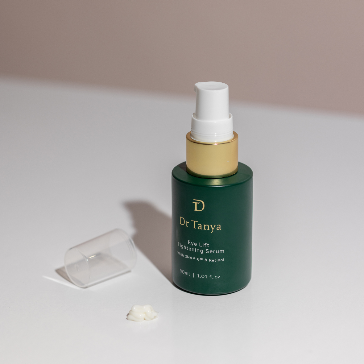 Eye Lift Tightening Serum