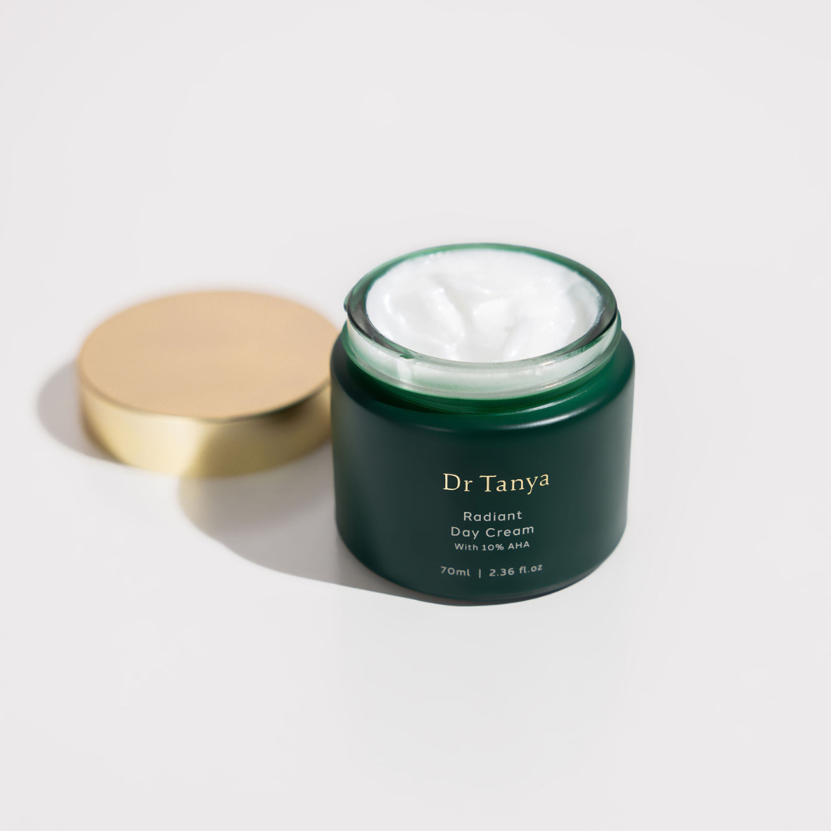 Radiant Day Cream