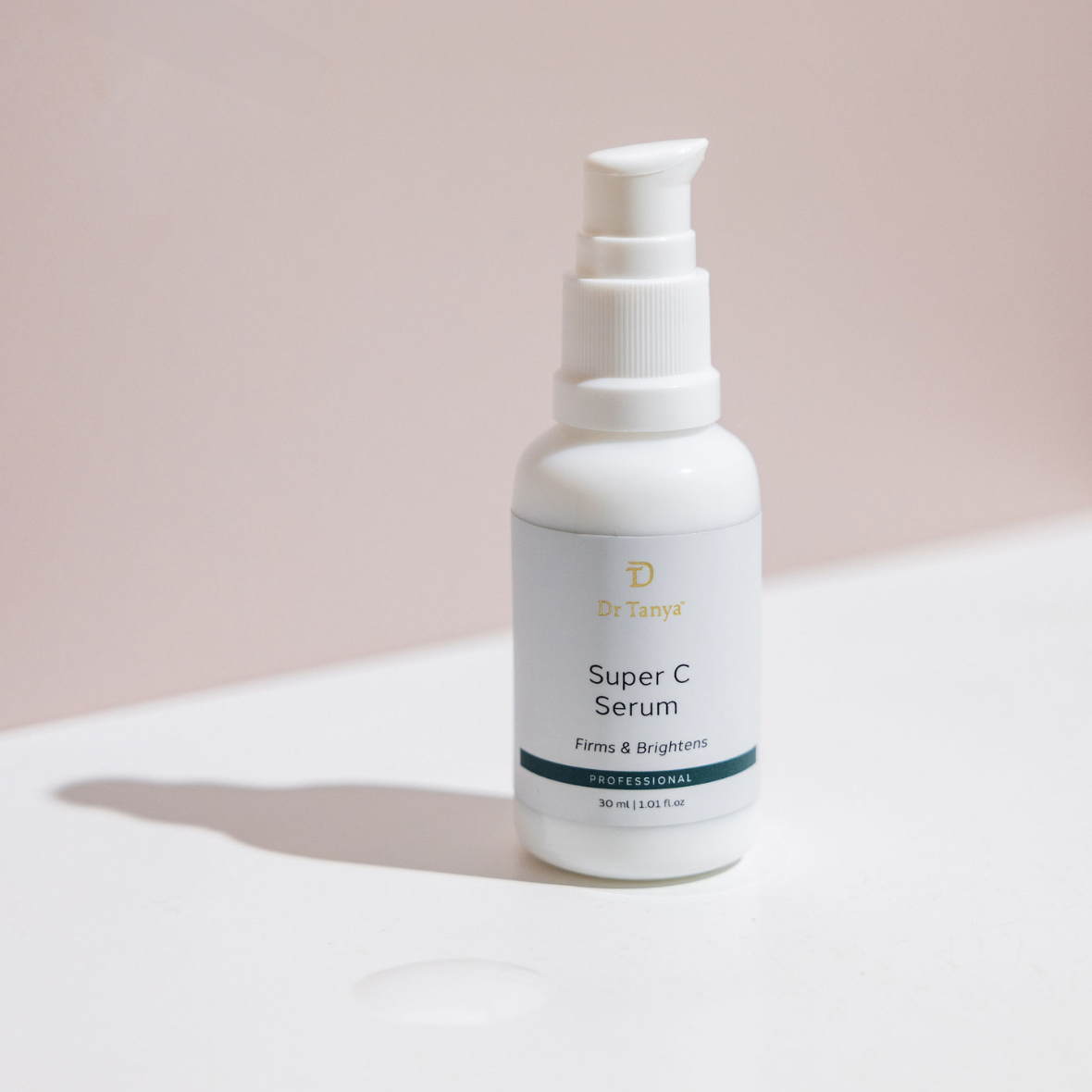 Super C Serum